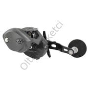 Tica Tc301 Baitcasting Sol El Makine