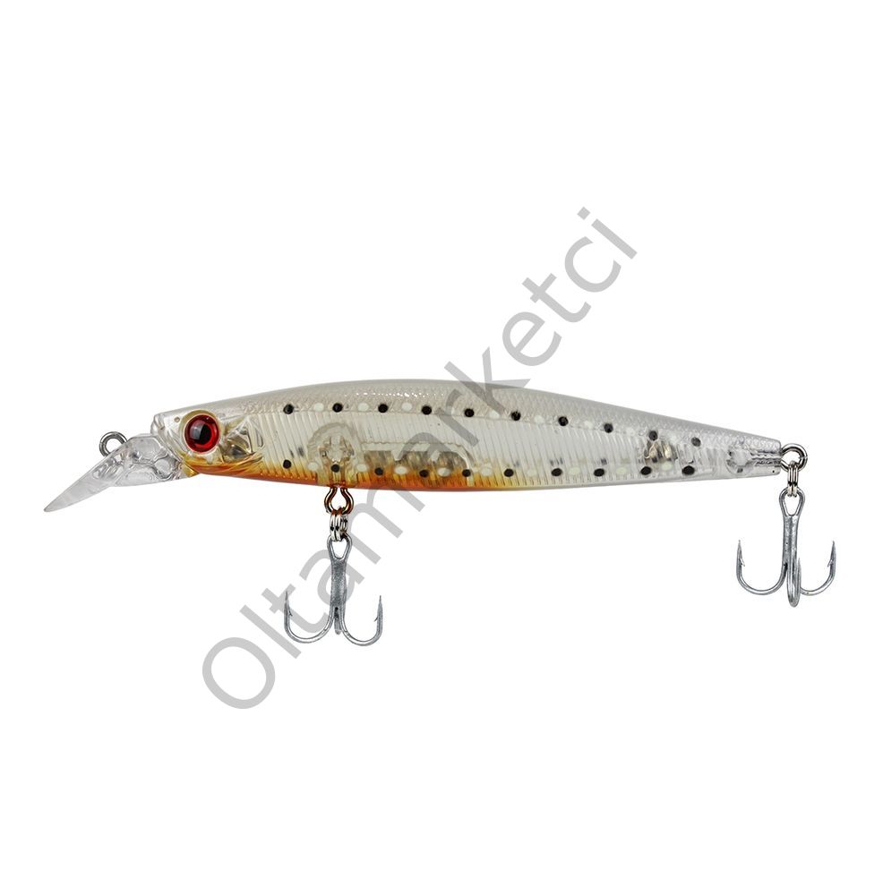 Sea Horse Speed F Diver 10 Cm #L01-07 15,6 Gr Sb