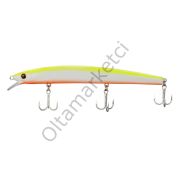 Sea Horse Cristal 13 Cm L16 13,5 Gr Sahte Balık