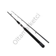 Sea Horse Master 15-25 Lbs İki Parça Kamış
