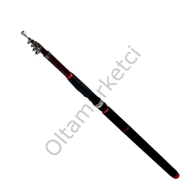 Sea Horse Red X Power 200 Gr Kamış
