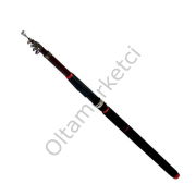 Sea Horse Red X Power 200 Gr Kamış