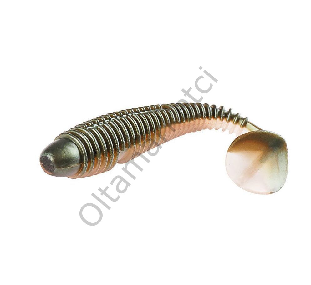 Noeby Soft Bait S3102 7,0cm 2,5g Nw206