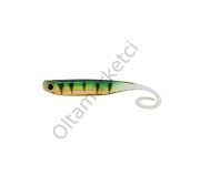 Noeby W8024 11,5cm 5,4gr Nwl013 Worm