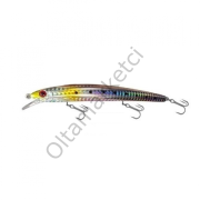 Japanese Minnow 3D - 15 Cm - 23 Gr