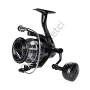Noeby Nonsuch V6 Makine
