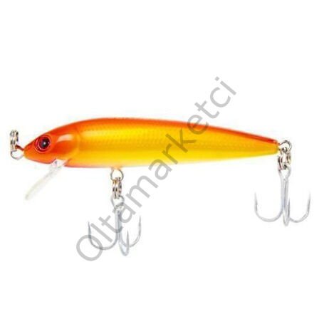 Sea Horse Cy-111 6 Cm 112-13 3 Gr Sahte Balık