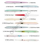 Hanfish Zargan 21 cm 30 gr Su Üstü