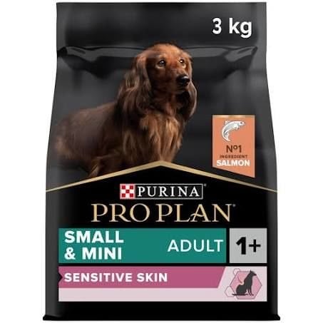 ProPlan 3 Kg Somonlu Küçük Irk Yetişkin Köpek Maması