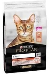 Pro Plan 10 Kg Somonlu Yetişkin Kedi Maması