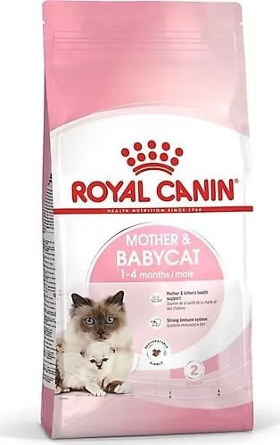 Royal Canin 2 Kg Mother and BabyCat Kedi Maması