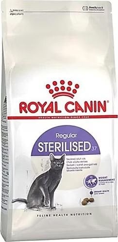 Royal Canin Sterilised 15 Kg Kısır Kedi Maması