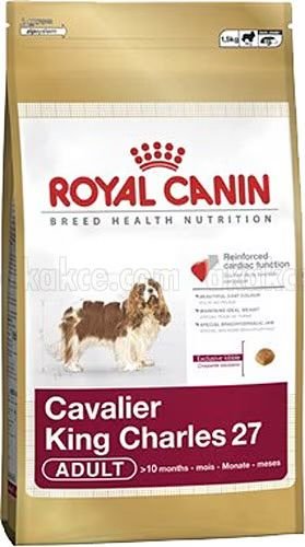 ROYAL CANIN 1,5 KG KİNG CHARLES ADULT YETİŞKİN KÖPEK MAMASI