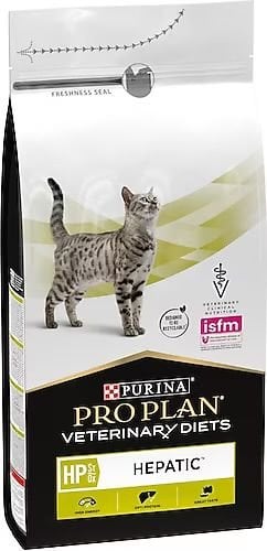 Pro Plan Kedi Karaciğer Diyeti 1,5 kg/Veteriner Hekim Tavsiyesi İle Kullanılır. Sipariş ve Detaylı Bilgi İçin Çiğli Veteriner Kliniği İletişim No 02323295902