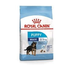 Royal Canin Puppy Maxi 26-44 Büyük Irk Yavru Köpek Maması 4 kg Açık Mama