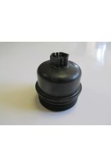 OPEL ASTRA- H- SD/HB- 04/14 MOTOR YAĞ FİLTRE KAPAĞI (1.3 CDTI) (PLASTİK) 5650505