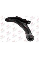 RENAULT MEGANE 2003-2009 / RENAULT SCENIC 2003-2009 SALINCAK ÖN SOL ALT ROTİLLİ SAC 8200679063