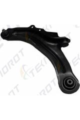 RENAULT MEGANE 2003-2009 / RENAULT SCENIC 2003-2009 SALINCAK ÖN SOL ALT ROTİLLİ SAC 8200679063