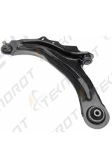 RENAULT MEGANE 2003-2009 SALINCAK ÖN SOL ALT ROTİLLİ SAC 8200255760