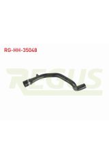 RENAULT LAGUNA II (BG0/1) 1.9 DCI 2001-2007 KALORİFER HORTUMU 8200002966|8200106735