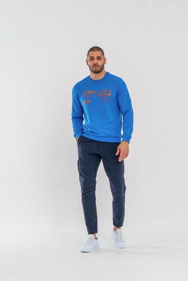 PANTOLON TACTICAL-544 LACİVERT - 3.XL