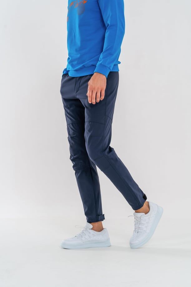 PANTOLON TACTICAL-544 LACİVERT - 3.XL