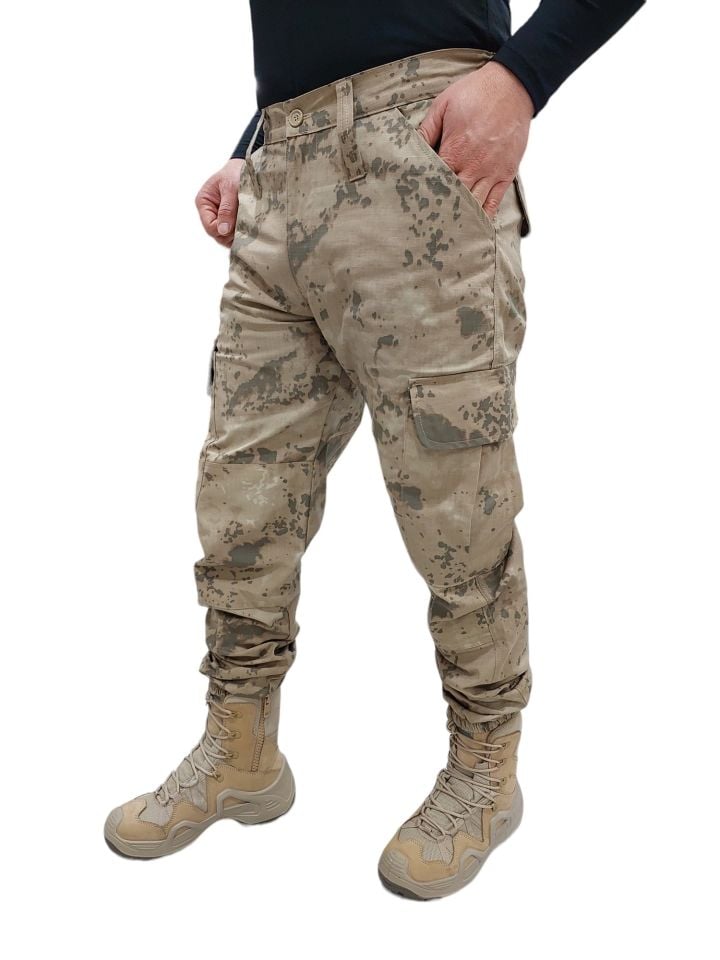 JANDARMA KAMUFLAJ PANTOLON JANDARMA PANTOLON