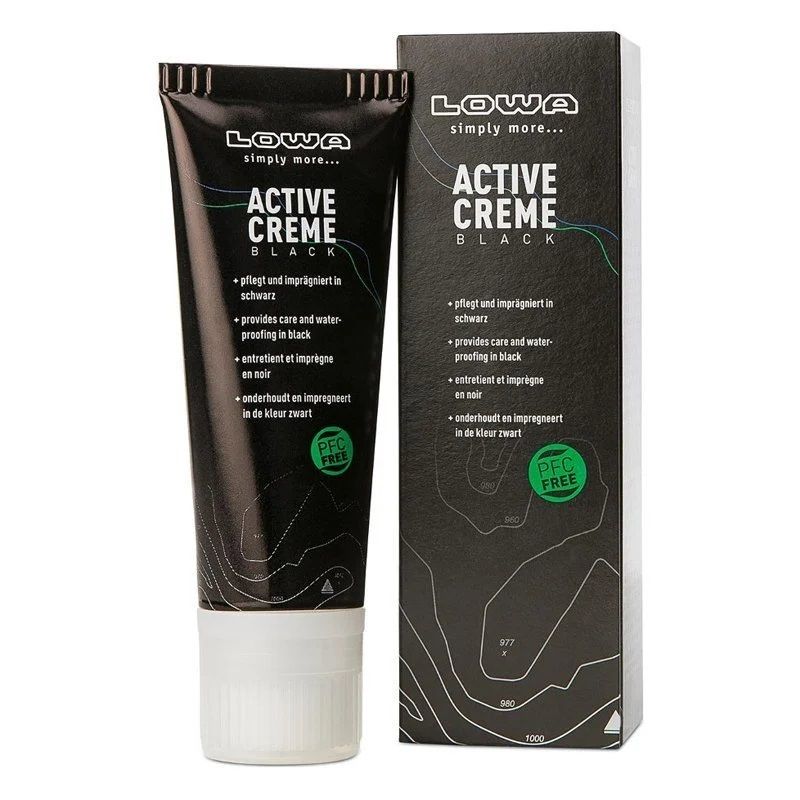 LOWA ACTIVE CREME 75 ML PFC KREM