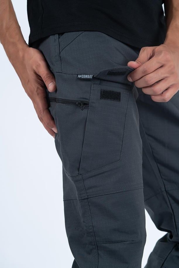 PANTOLON TACTICAL (ANTRASİT) C200 - 501