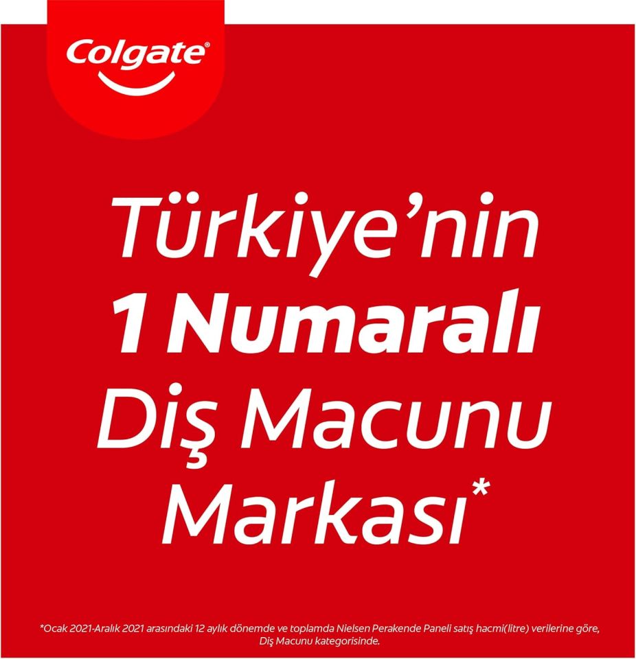 Colgate Max White Optik Beyazlatıcı Diş Macunu 75ml