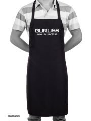 Guruss CG-075 Kömürlü Barbekü Mangal Mavi + Kılıf + Önlük