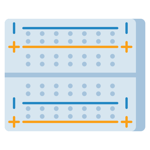 Dot Matrix Display