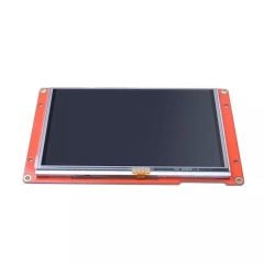 5.0 Inch Nextion HMI Display R-Rezistif Ekran - Dokunmatik NX8048P050-011R