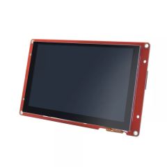 10.1 Inch Nextion HMI Display Rezistif Ekran - Dokunmatik NX1060P101-011R-I