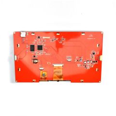 10.1 Inch Nextion HMI Display Rezistif Ekran - Dokunmatik NX1060P101-011R-I