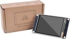 5.0 Inch Nextion HMI Dokunmatik TFT Lcd Ekran + 8 Port GPIO / 32MB Dahili Hafıza NX8048K050