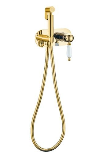 Shower Set Sataf