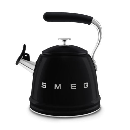 SİYAH ISLIK KETTLE