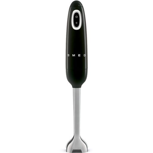SİYAH EL BLENDER