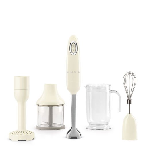 KREM EL BLENDER SETİ
