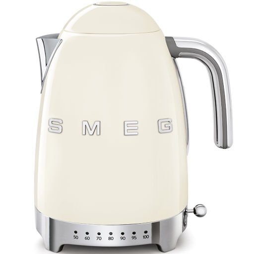 KREM ISI AYARLI KETTLE