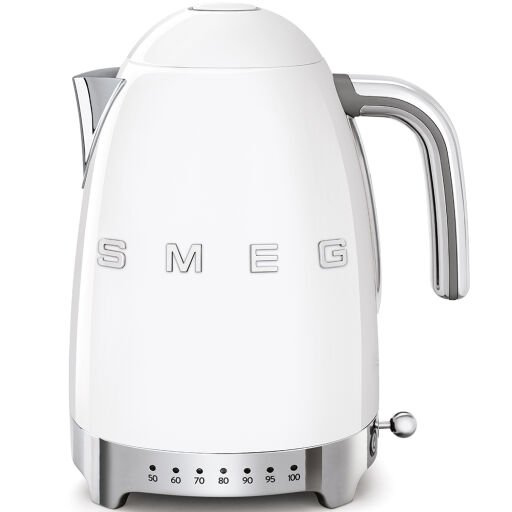 BEYAZ ISI AYARLI KETTLE
