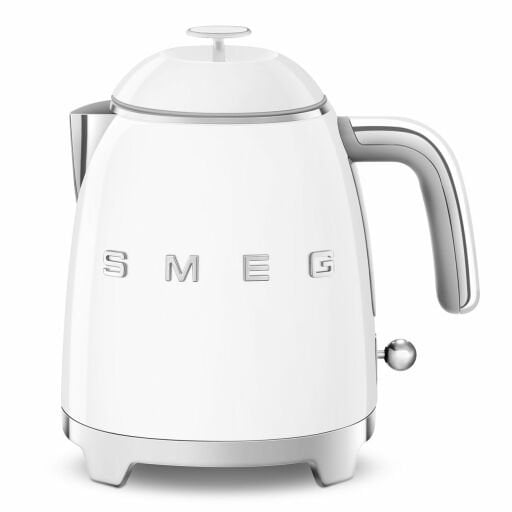 BEYAZ MİNİ KETTLE