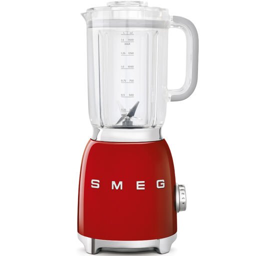 BLENDER  KIRMIZI