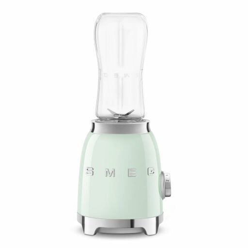 PASTEL YEŞİL KİŞİSEL BLENDER
