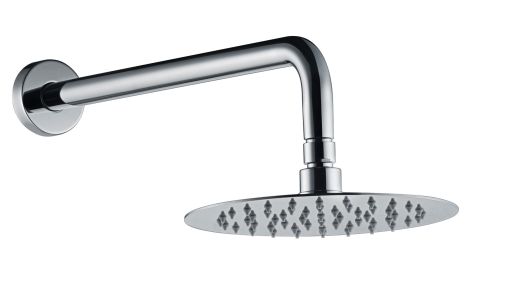 464/464-2-CR Topshower