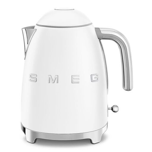 KETTLE MAT BEYAZ