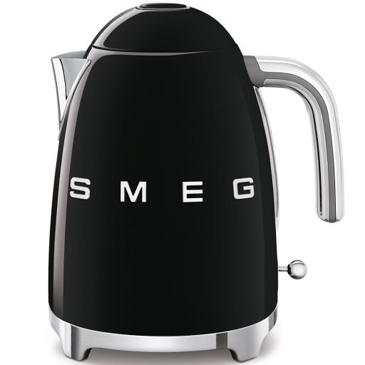KETTLE SİYAH
