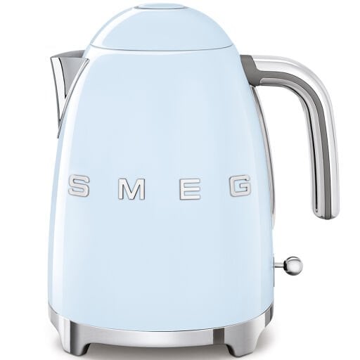 KETTLE PASTEL MAVİ