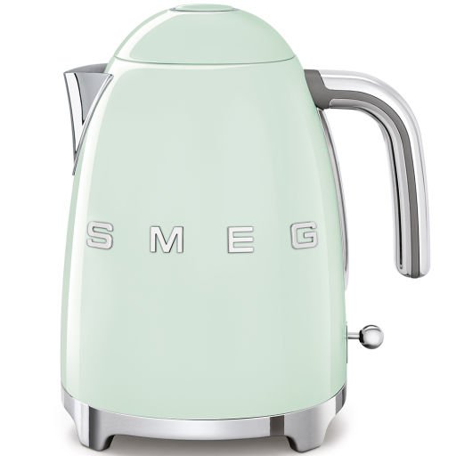 KETTLE PASTEL YEŞİL